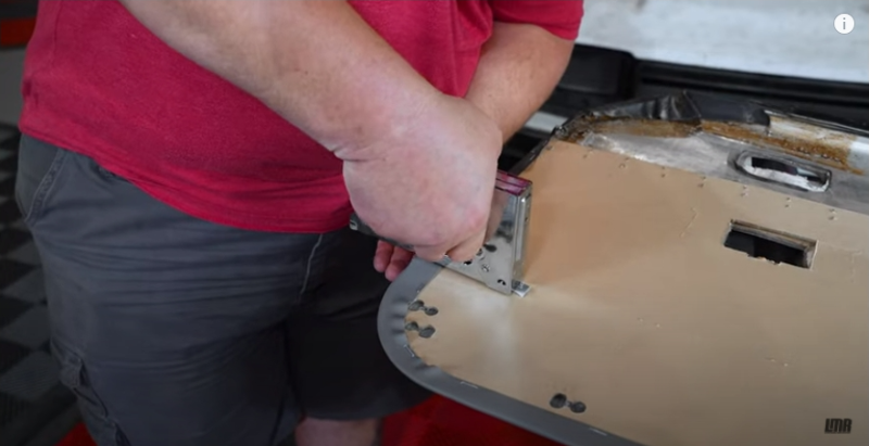 How To Replace Fox Body Door Panel Boards | 81-93 Mustang - How To Replace Fox Body Door Panel Boards | 81-93 Mustang