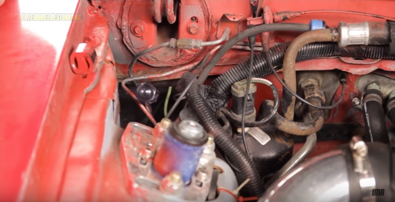 How To Install Fox Body Mustang Mass Air Conversion (86-88) - How To Install Fox Body Mustang Mass Air Conversion (86-88)