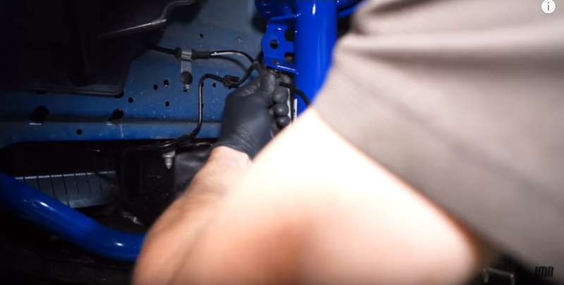 How To Install Mustang Camber Plates (2015-2019) - How To Install Mustang Camber Plates (2015-2019)
