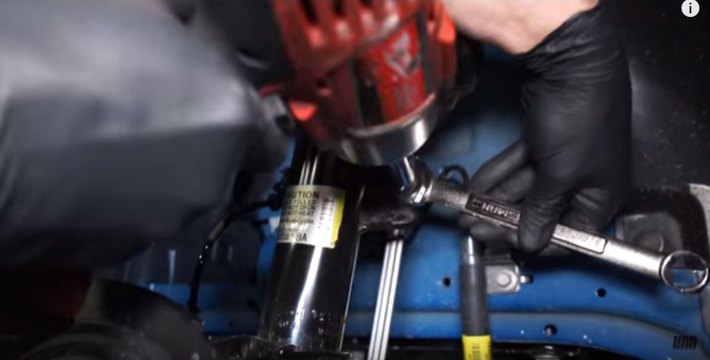 How To Install Mustang Camber Plates (2015-2019) - How To Install Mustang Camber Plates (2015-2019)