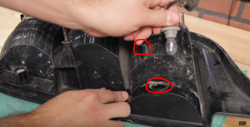 How To Install Mustang Sequential Tail Light Kit (05-09) - How To Install Mustang Sequential Tail Light Kit (05-09)