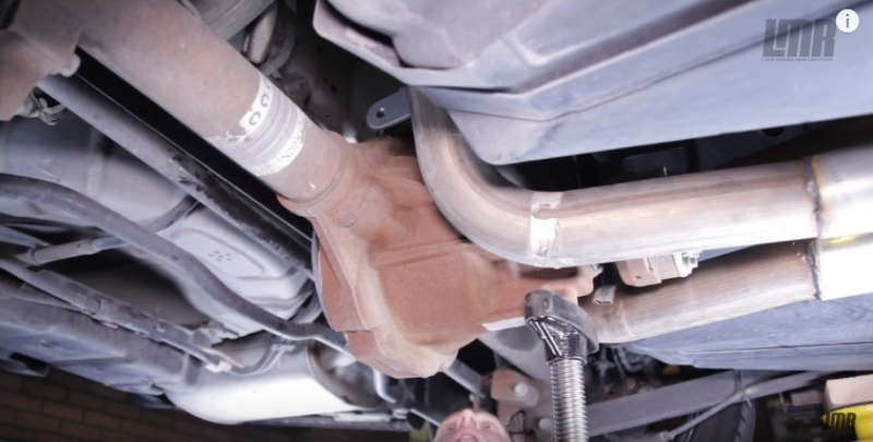 How To Install A Steeda Mustang Rear Upper Control Arm (05-14) - How To Install A Steeda Mustang Rear Upper Control Arm (05-14)