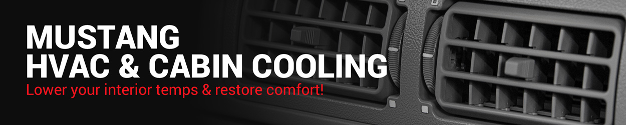 Mustang HVAC