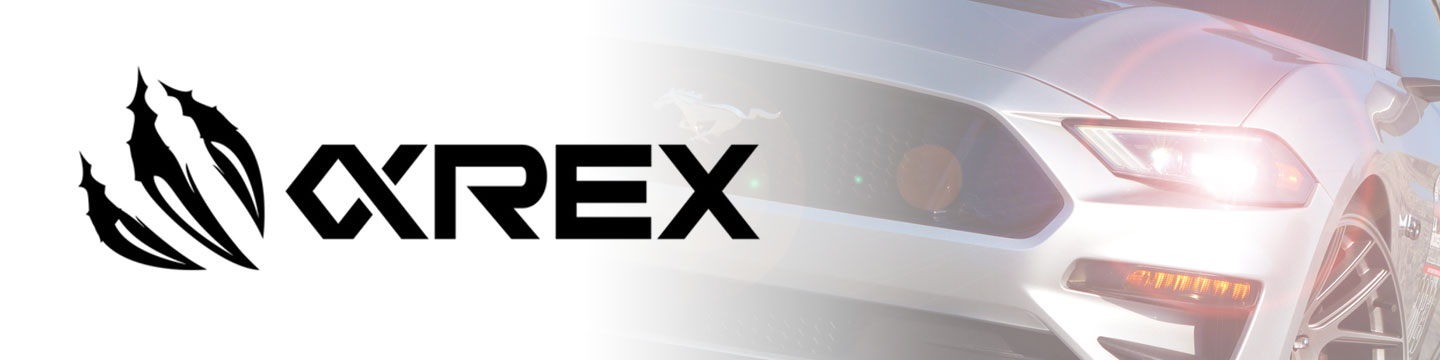 AlphaRex Lighting