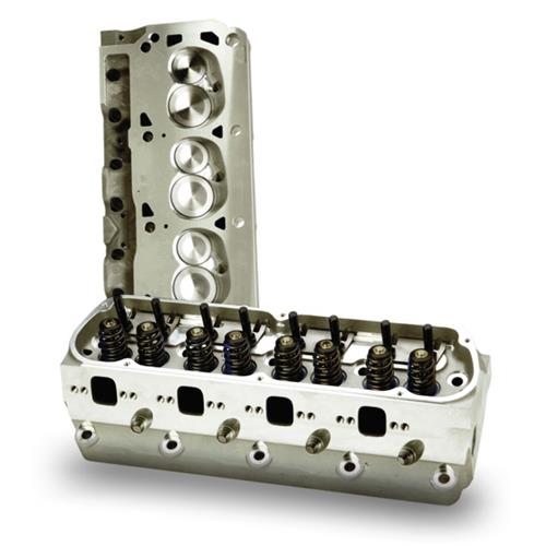 Mustang Cylinder Head & Camshaft Guide (79-95) - Mustang Cylinder Head & Camshaft Guide (79-95)