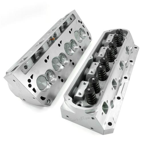Mustang Cylinder Head & Camshaft Guide (79-95) - Mustang Cylinder Head & Camshaft Guide (79-95)