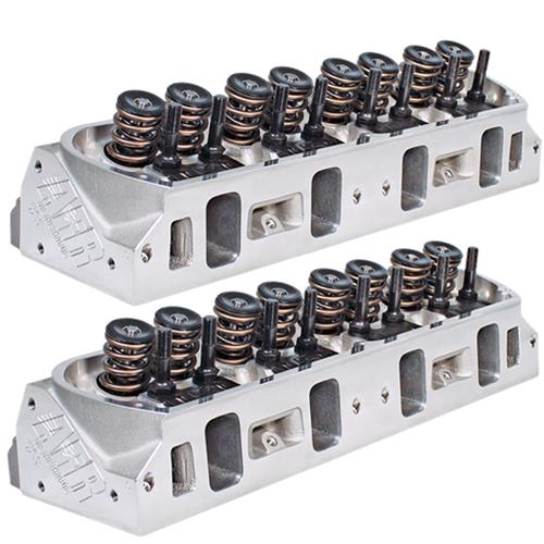 Mustang Cylinder Head & Camshaft Guide (79-95) - Mustang Cylinder Head & Camshaft Guide (79-95)