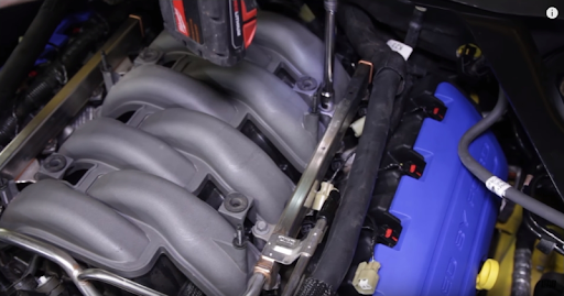 How To Install Mustang Ford Performance Power Pack Stage 3 (15-17) - How To Install Mustang Ford Performance Power Pack Stage 3 (15-17)