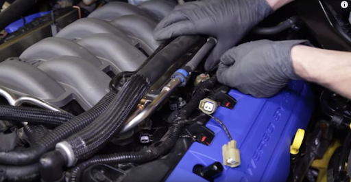 How To Install Mustang Ford Performance Power Pack Stage 3 (15-17) - How To Install Mustang Ford Performance Power Pack Stage 3 (15-17)