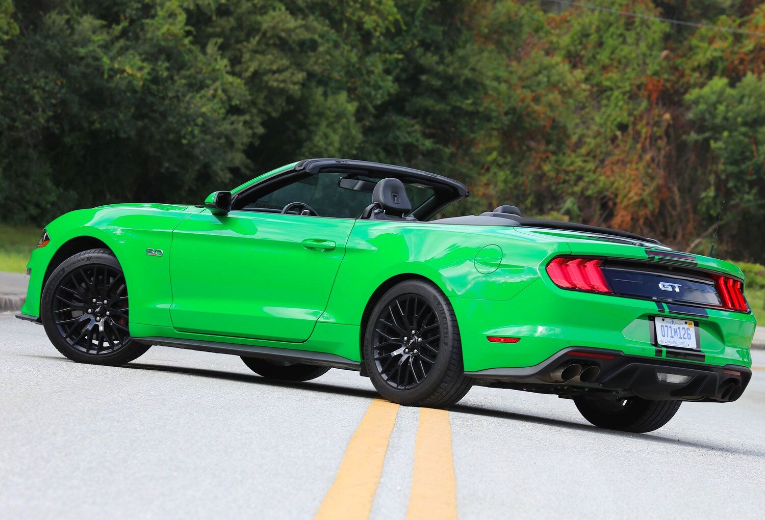 green mustang colors paint codes lmr com green mustang colors paint codes