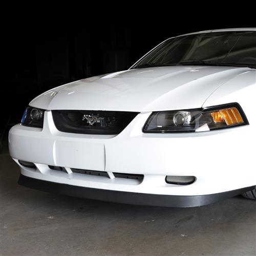 Best Headlights For 99-04 New Edge Mustang | Comparison & Install - Best Headlights For 99-04 New Edge Mustang | Comparison & Install