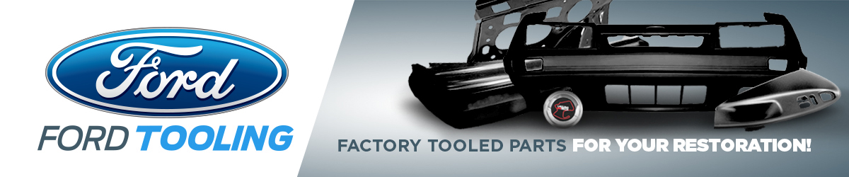 Original ford tooling parts #2