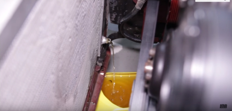 How To Install Mustang Aluminum Electric Fan & Shroud Kit (79-93) - How To Install Mustang Aluminum Electric Fan & Shroud Kit (79-93)