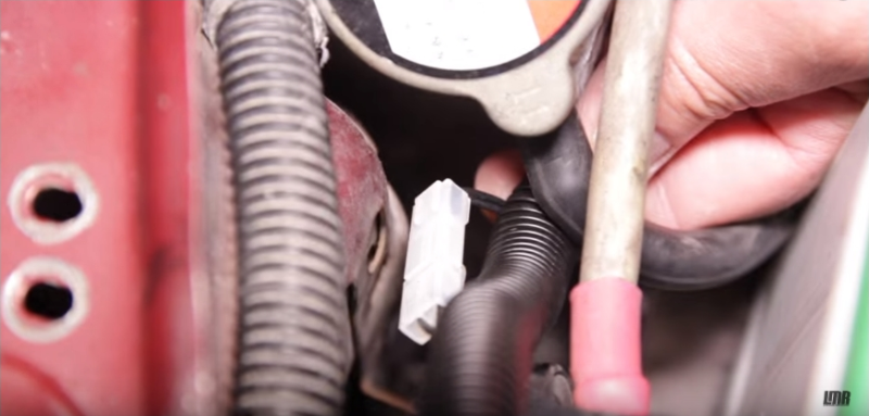 How To Install Mustang Aluminum Electric Fan & Shroud Kit (79-93) - How To Install Mustang Aluminum Electric Fan & Shroud Kit (79-93)