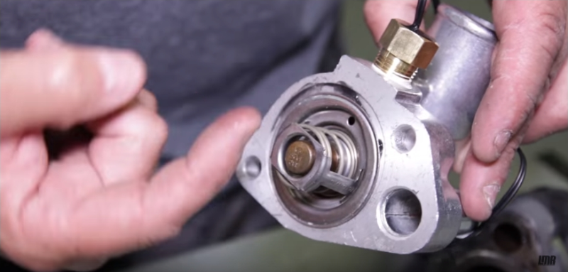 How To Install Mustang Aluminum Electric Fan & Shroud Kit (79-93) - How To Install Mustang Aluminum Electric Fan & Shroud Kit (79-93)