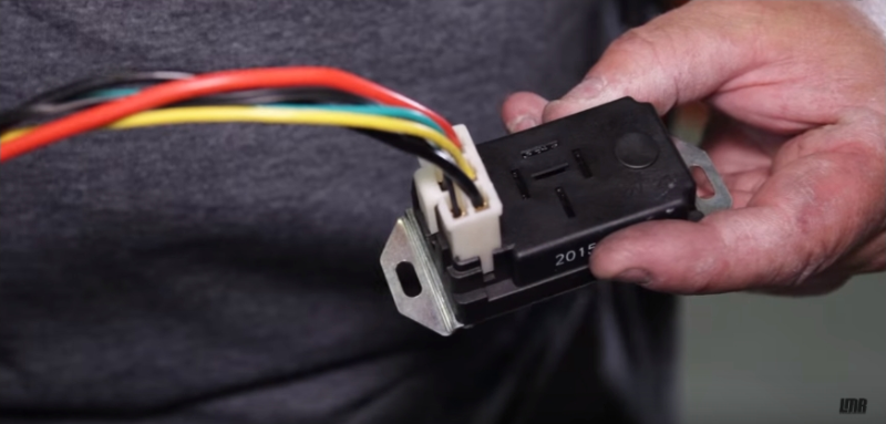 How To Install Mustang Aluminum Electric Fan & Shroud Kit (79-93) - How To Install Mustang Aluminum Electric Fan & Shroud Kit (79-93)