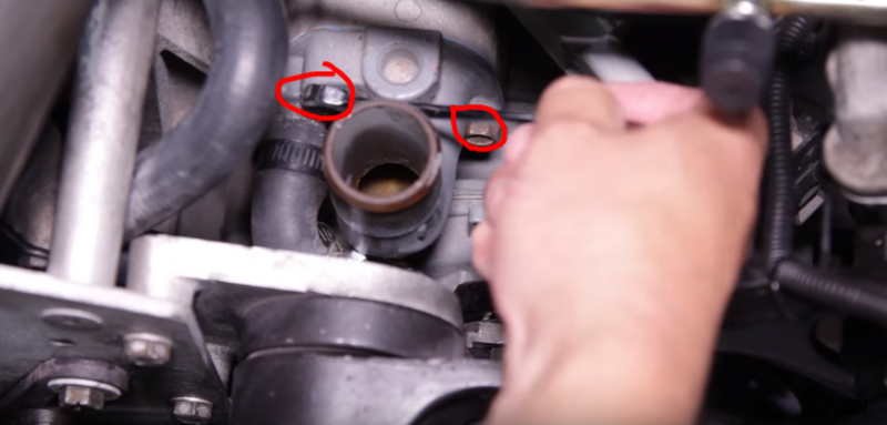 How To Install Mustang Aluminum Electric Fan & Shroud Kit (79-93) - How To Install Mustang Aluminum Electric Fan & Shroud Kit (79-93)