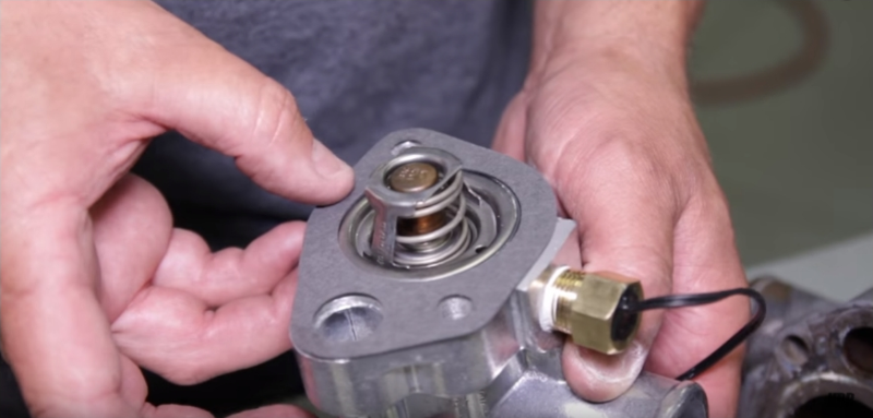 How To Install Mustang Aluminum Electric Fan & Shroud Kit (79-93) - How To Install Mustang Aluminum Electric Fan & Shroud Kit (79-93)