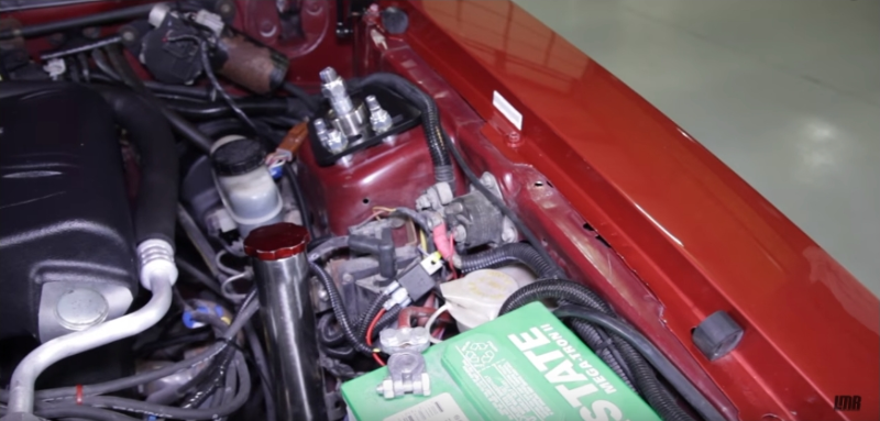 How To Install Mustang Aluminum Electric Fan & Shroud Kit (79-93) - How To Install Mustang Aluminum Electric Fan & Shroud Kit (79-93)