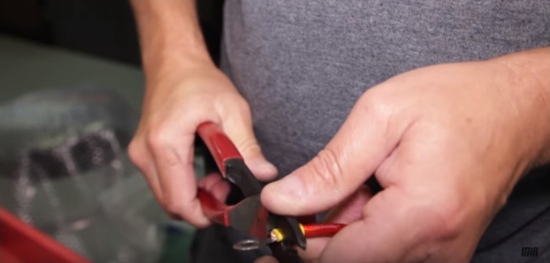 How To Install Mustang Aluminum Electric Fan & Shroud Kit (79-93) - How To Install Mustang Aluminum Electric Fan & Shroud Kit (79-93)