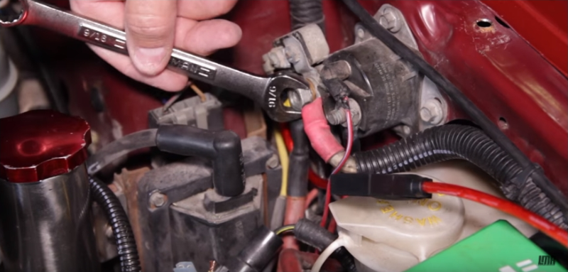 How To Install Mustang Aluminum Electric Fan & Shroud Kit (79-93) - How To Install Mustang Aluminum Electric Fan & Shroud Kit (79-93)