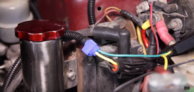 How To Install Mustang Aluminum Electric Fan & Shroud Kit (79-93) - How To Install Mustang Aluminum Electric Fan & Shroud Kit (79-93)