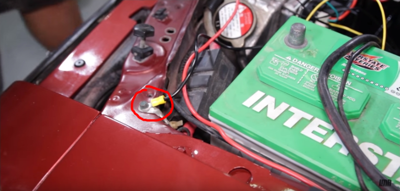 How To Install Mustang Aluminum Electric Fan & Shroud Kit (79-93) - How To Install Mustang Aluminum Electric Fan & Shroud Kit (79-93)