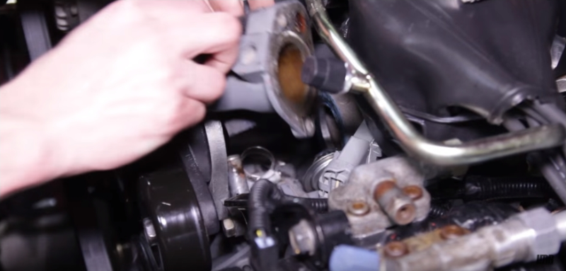 How To Install Mustang Aluminum Electric Fan & Shroud Kit (79-93) - How To Install Mustang Aluminum Electric Fan & Shroud Kit (79-93)