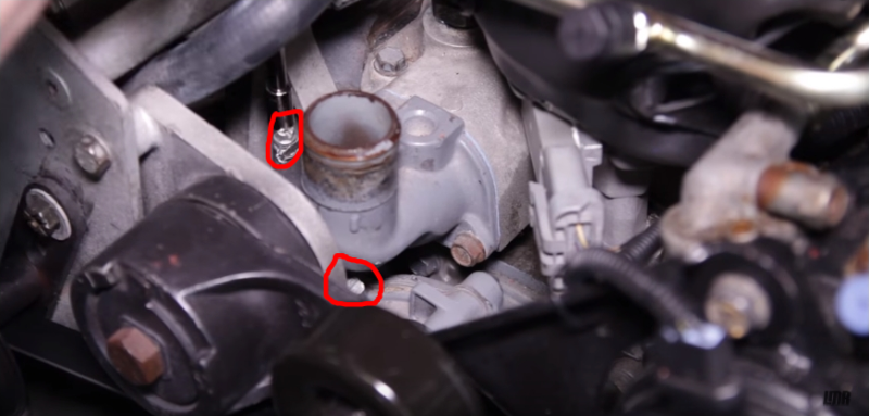 How To Install Mustang Aluminum Electric Fan & Shroud Kit (79-93) - How To Install Mustang Aluminum Electric Fan & Shroud Kit (79-93)