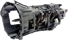 What Manual Transmission is in My Mustang? - What Manual Transmission is in My Mustang?