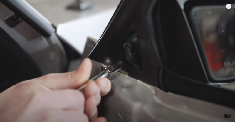 How To Replace Fox Body Outer Door Belt Weatherstrip | 87-93 - How To Replace Fox Body Outer Door Belt Weatherstrip | 87-93