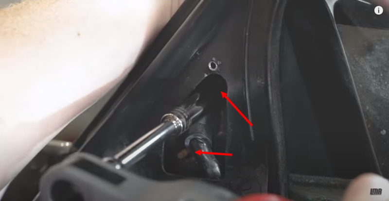How To Replace Fox Body Outer Door Belt Weatherstrip | 87-93 - How To Replace Fox Body Outer Door Belt Weatherstrip | 87-93