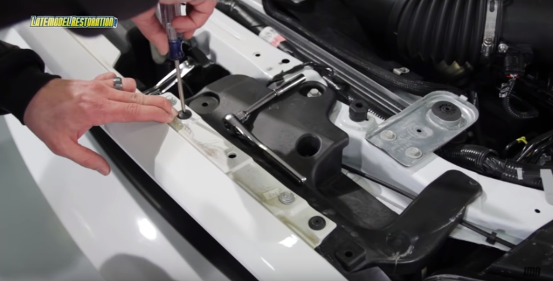 How To Install Roush Mustang Fog Light Kit Install (13-14) - How To Install Roush Mustang Fog Light Kit Install (13-14)