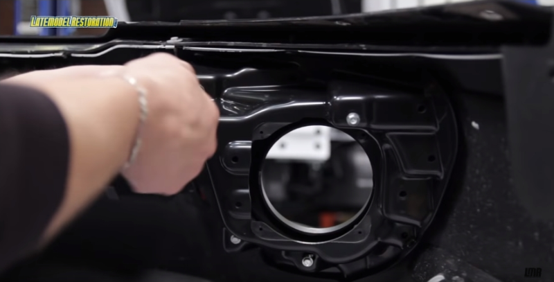 How To Install Roush Mustang Fog Light Kit Install (13-14) - How To Install Roush Mustang Fog Light Kit Install (13-14)