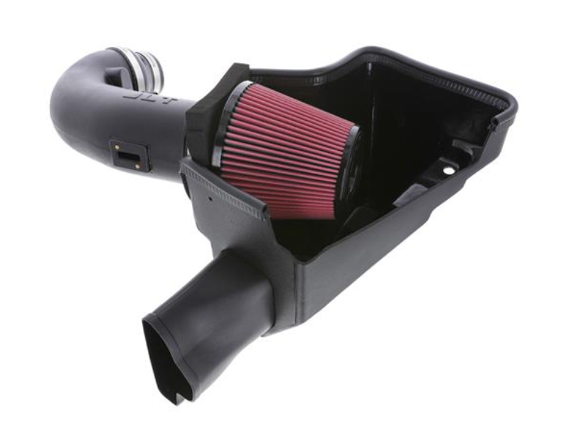 S550 Mustang Cold Air Intakes - S550 Mustang Cold Air Intakes