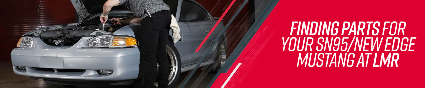 SN95/New Edge Buyers Guide - SN95/New Edge Buyers Guide