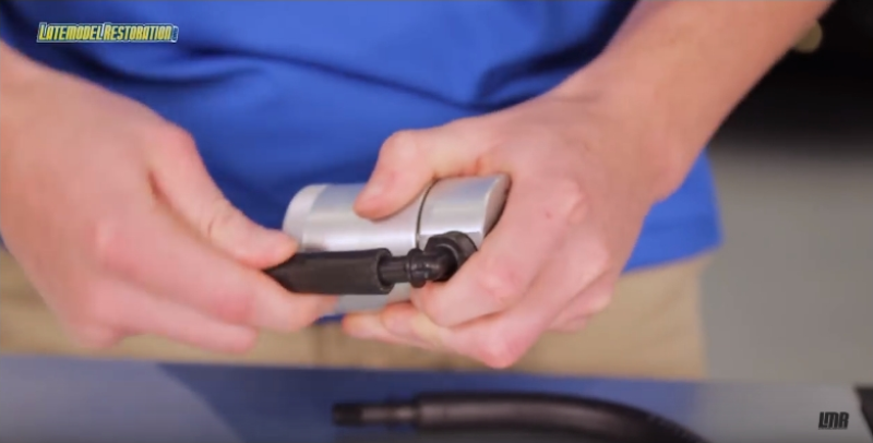 How To Install SVT Lightning JLT Oil Separator (99-04) - How To Install SVT Lightning JLT Oil Separator (99-04)