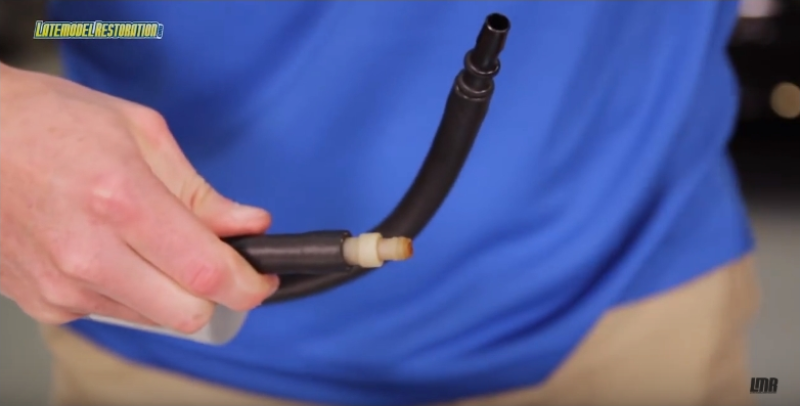 How To Install SVT Lightning JLT Oil Separator (99-04) - How To Install SVT Lightning JLT Oil Separator (99-04)