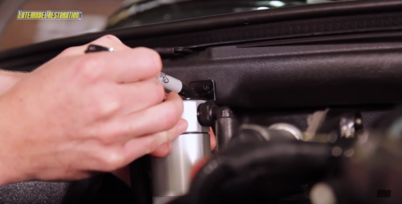 How To Install SVT Lightning JLT Oil Separator (99-04) - How To Install SVT Lightning JLT Oil Separator (99-04)