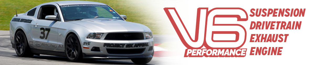 V6 Mustang Performance Parts 94 15 Lmr V6 Mustang Performance Parts 94 15