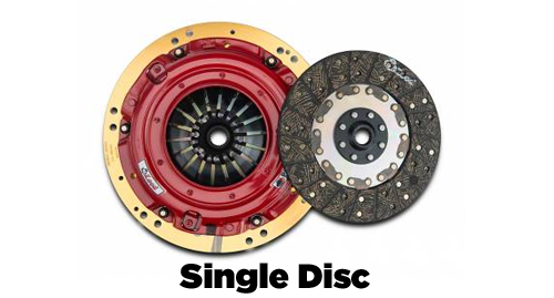 What Is A Dual Disc Clutch? - What Is A Dual Disc Clutch?