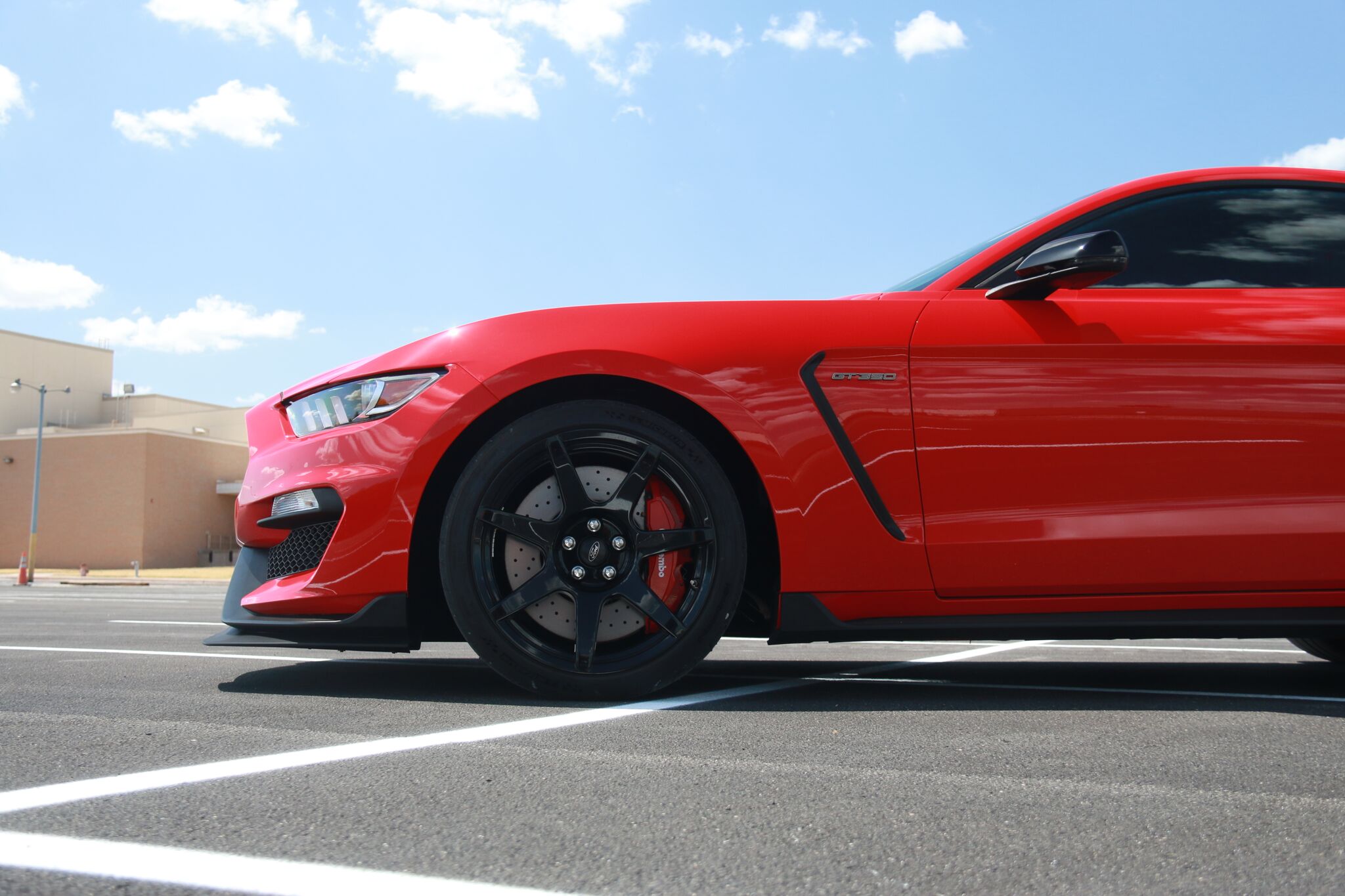 What Is A GT350R? - What Is A GT350R?
